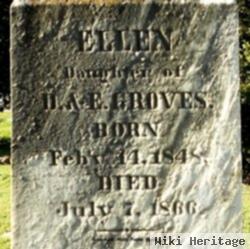 Ellen Groves