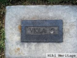 Viola E Tarter
