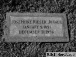 Josephine Kieser Jonach