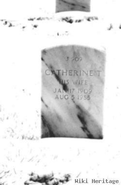 Catherine T. Phelps