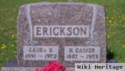 Laura B Gunderson Erickson