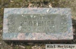 William H. Florence