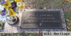 Lois Crumholt Sanchez