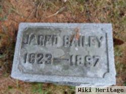 Jared Bailey