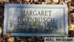 Margaret Dornbusch