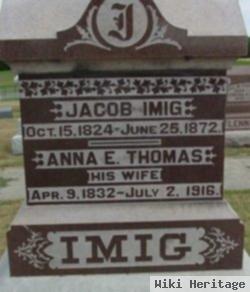 Jacob Imig