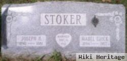 Joseph Holben Stoker