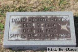 David Alonzo Houck