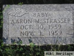 Aaron M Strasser