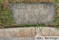 Nelle May Murphey Gallaher