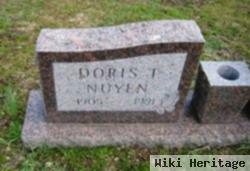 Doris T. Nuyen