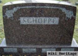 Ida Schildt Schoppe