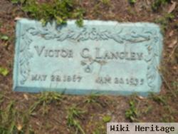 Victor Collier Langley