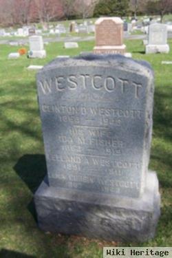 Ida M. Fisher Westcott