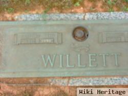 Clifton Reid Willett