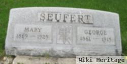 George Seufert