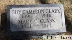 Guy Cameron Clark