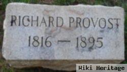 Richard Provost