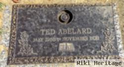 Ted Abelard