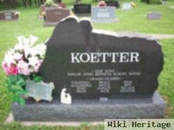 Gladys M. Andres Koetter