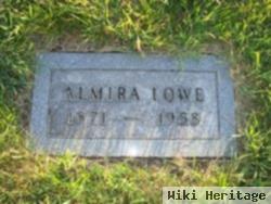 Almira Adkins Lowe