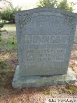 Ida M. Johnson