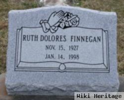 Ruth Dolores Finnegan