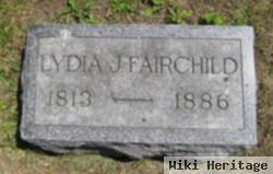 Lydia J. Jenison Fairchild