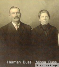 Herman F. Buss