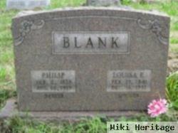 Philip Blank