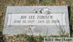 Joy Lee Zobisch