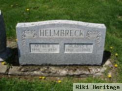 Gladys E. Seavy Helmbreck