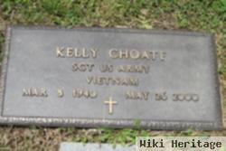 Kelly Choate