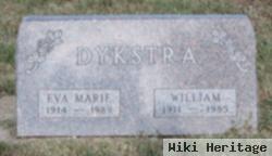 William Dykstra