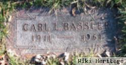 Carl L. Bassler