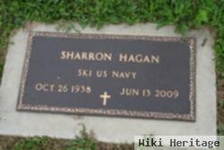 Sharon Hagan