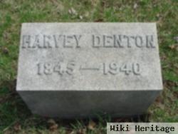 Harvey Denton