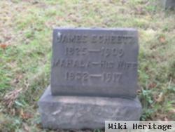 James Scheetz