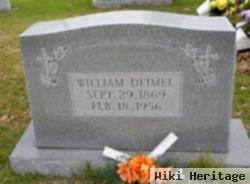 William Deimel