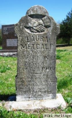 Laura Alice Graham Metcalf