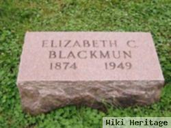 Elizabeth C. Blackmun