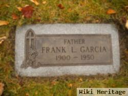 Frank L Garcia