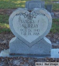 Sandra F. Murray