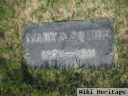 Mary Alice "mayme" Bosworth Squire