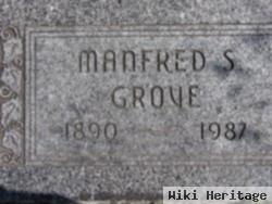 Manfred S, Grove