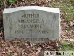 Arcangela Serafini