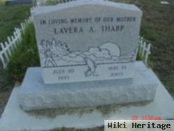 Lavera A. Tharp