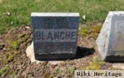 Blanche M. Backus Bennett