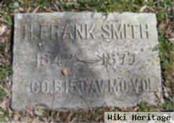 H Frank Smith