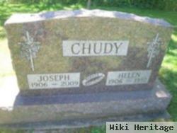 Joseph Chudy